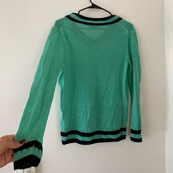 TALBOTS - SIZE L - SWEATER - Picture 7 of 8